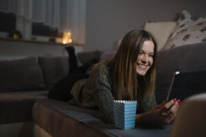 American Express Blue Preferred Card: Earn 6% Cash Back on Grocery and Streaming Purchases in the USA!