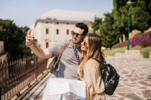 American Express Green Card: Earn 3x Points on Travel and Transit, Plus a 40,000 Point Welcome Bonus
