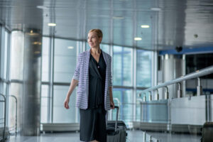 Chase Sapphire Reserve Card: Receive Up to $300 in Yearly Travel Rewards!
