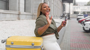 Standard Bank Platinum Credit Card: Enjoy a Limit of R250,000 and 12 Lounge Access Passes!