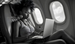 SAA Voyager Premium Credit Card: Accumulate Voyager Miles with Everyday Spending and Enjoy Unique Perks!