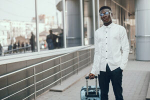 Absa British Airways Credit Card: Enjoy Up to 8 Complimentary Visits to Bidvest Lounge and Earn Avios for Flight Redemption