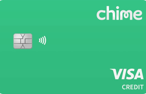 Apply for the Chime Visa Credit Card – No Credit History Required!